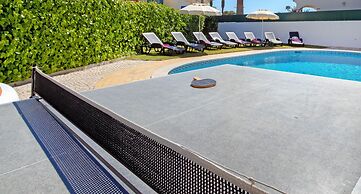 Villa Morais