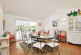 Villa AlGharif