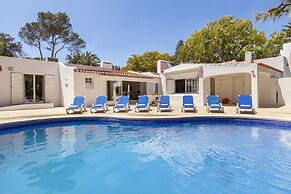 Villa AlGharif