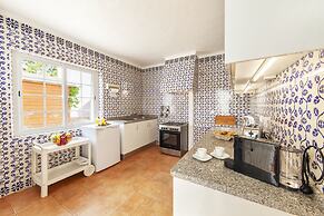 Villa AlGharif