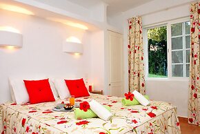 Villa AlGharif