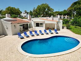 Villa AlGharif