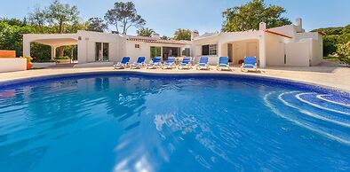 Villa AlGharif