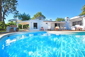 Villa AlGharif