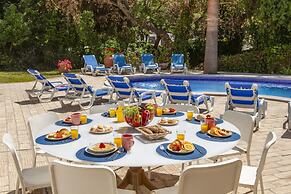 Villa AlGharif