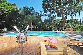 Villa AlGharif