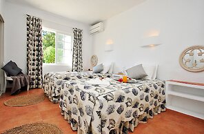 Villa AlGharif