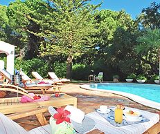 Villa AlGharif