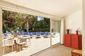 Villa AlGharif
