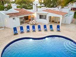 Villa AlGharif