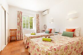 Villa AlGharif