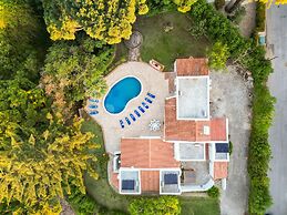 Villa AlGharif