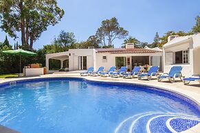 Villa AlGharif
