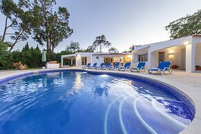 Villa AlGharif