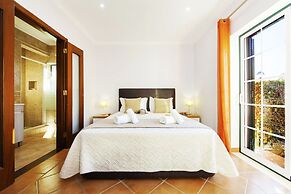 Villa Oliveira