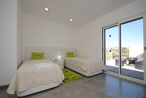 Villa Praia