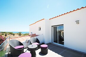 Villa Praia
