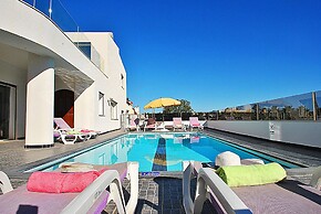 Villa Praia