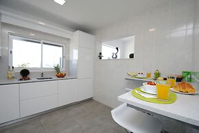 Villa Praia