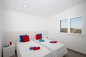 Villa Praia