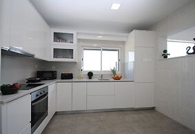 Villa Praia