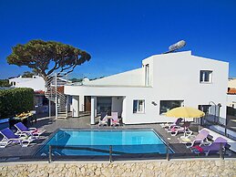 Villa Praia