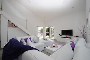 Villa Praia