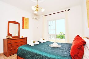 Villa Puerto Rico