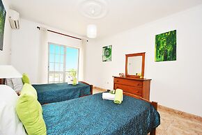 Villa Puerto Rico