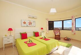 Villa Saint John