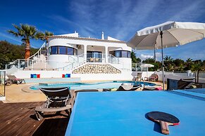 Villa Saint John