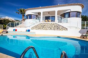 Villa Saint John