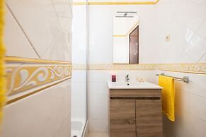 Villa Saint John