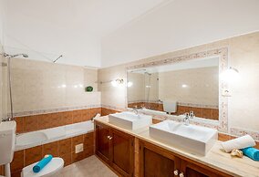 Villa Saint John