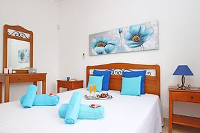 Villa Saint John