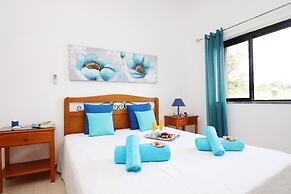 Villa Saint John