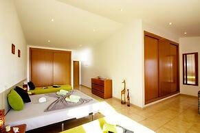 Villa Saint Martin