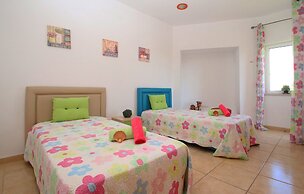 Villa Saint Martin
