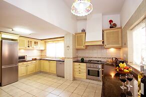 Villa Saint Martin