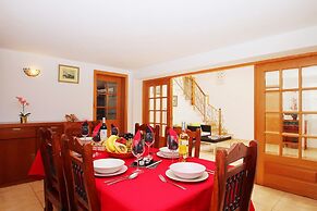 Villa Saint Martin