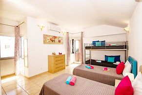 Villa Saint Martin