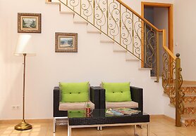 Villa Saint Martin