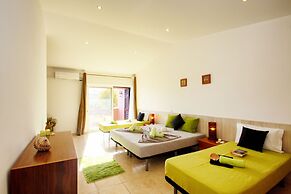 Villa Saint Martin