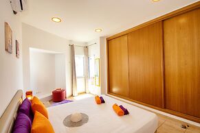 Villa Saint Martin