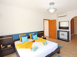 Villa Saint Thomas