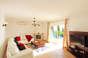 Villa Saint Thomas