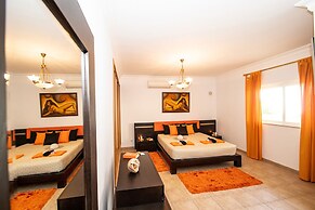 Villa Saint Thomas