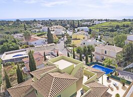 Villa Saint Thomas