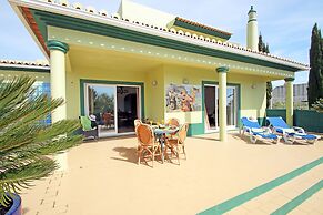 Villa Saint Thomas