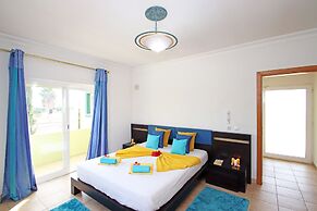 Villa Saint Thomas